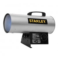 Dujinis šildytuvas Stanley 17 kW